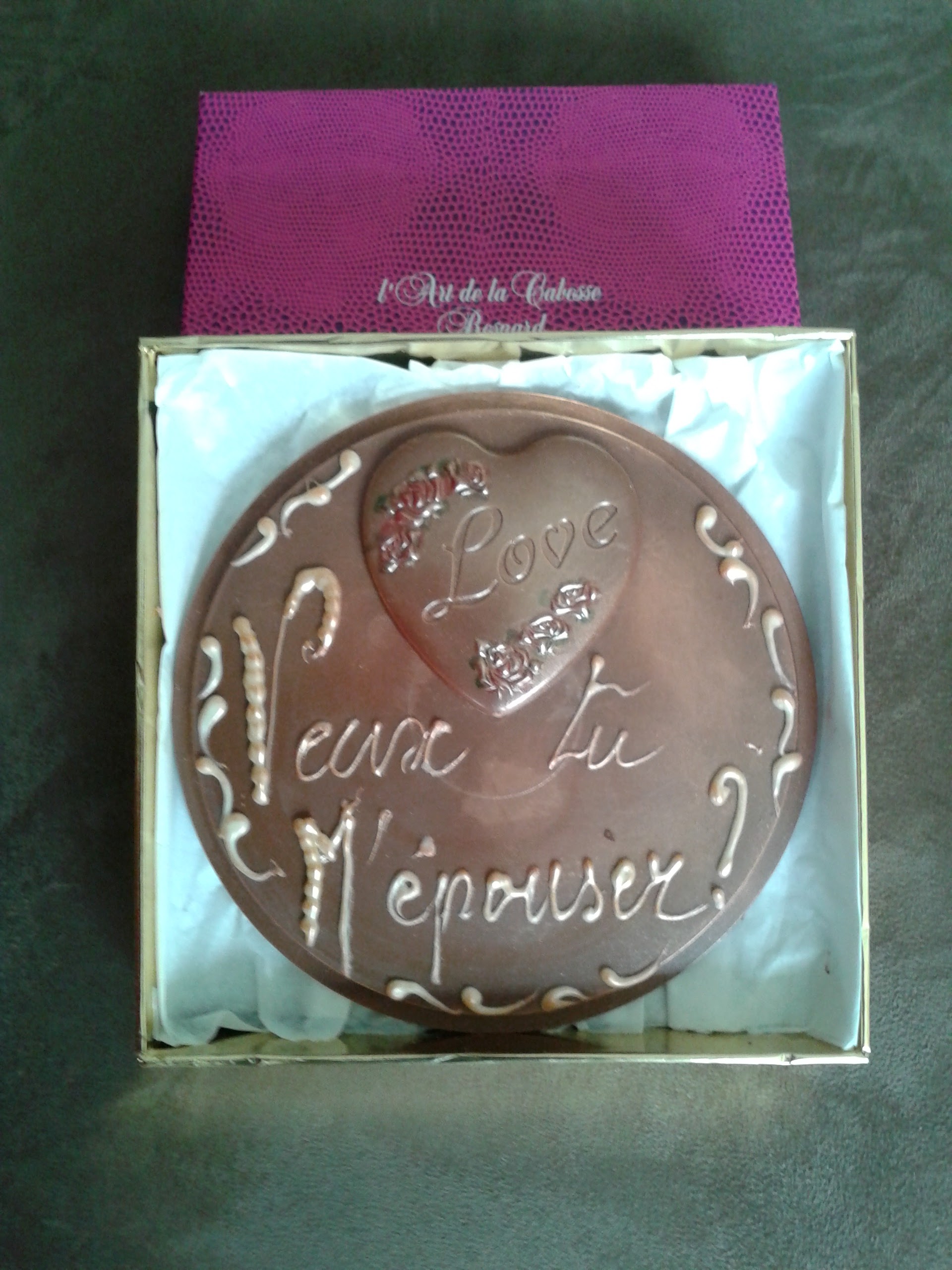 Photo n° 1 de l'avis de Thierry.a fait le 18/07/2020 à 17:32