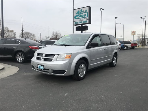Used Car Dealer «A Lot of Cars», reviews and photos, 3064 Wall Ave, Ogden, UT 84401, USA