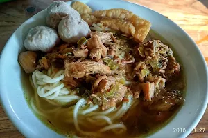 Mie Ayam & Bakso Solo CJDW image