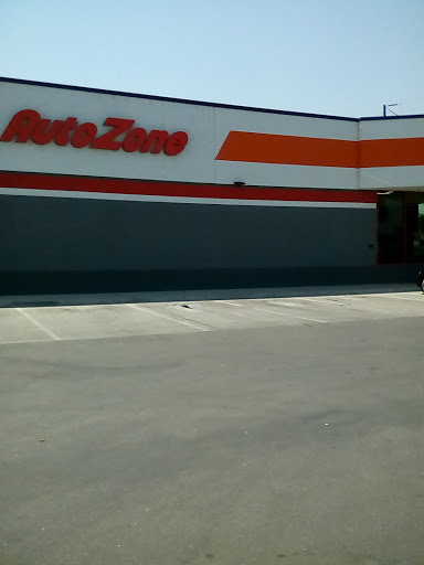 Auto Parts Store «AutoZone», reviews and photos, 1249 Elgin Ave, Dos Palos, CA 93620, USA