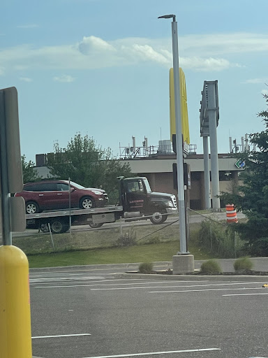 Towing Service «Luther Towing & Service, Inc.», reviews and photos, 1217 Frost Ave, Maplewood, MN 55109, USA