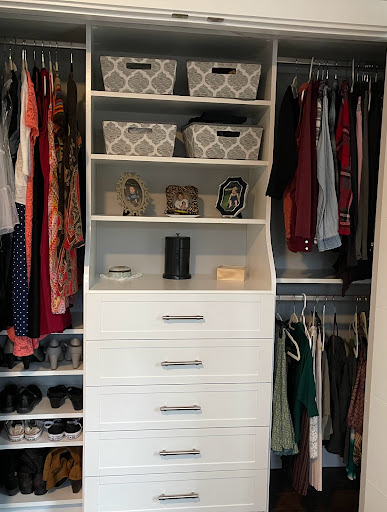 Furniture Store «More Space Place - Asheville», reviews and photos, 1025 Brevard Rd Suite 7, Asheville, NC 28806, USA