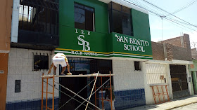I.E.P. San Benito