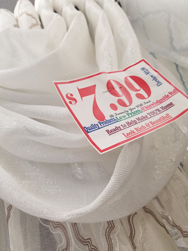 Department Store «Kennedy Department Store Inc», reviews and photos, 270 Central Ave, Jersey City, NJ 07307, USA