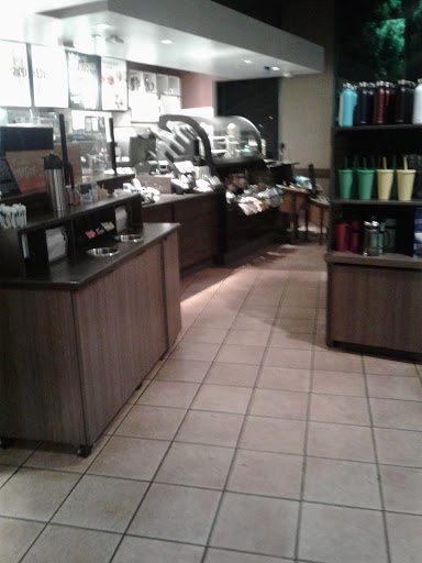 Coffee Shop «Starbucks», reviews and photos, 4275 University Pkwy, San Bernardino, CA 92407, USA