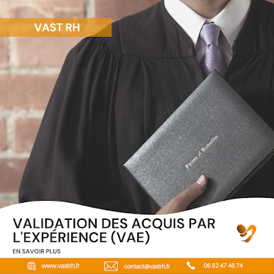 Vast RH Magny en Vexin - Bilan de compétences à Magny-en-Vexin
