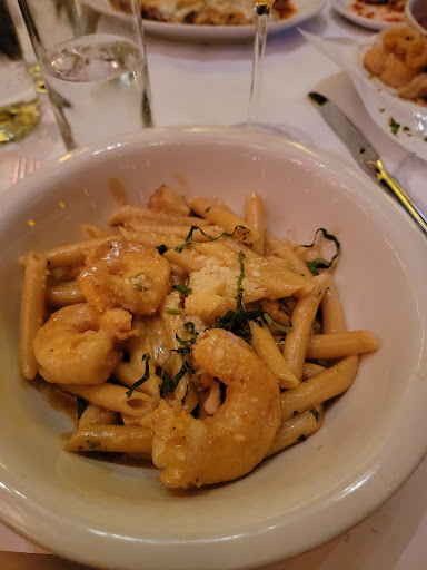 Lavo Italian Restaurant - Las Vegas
