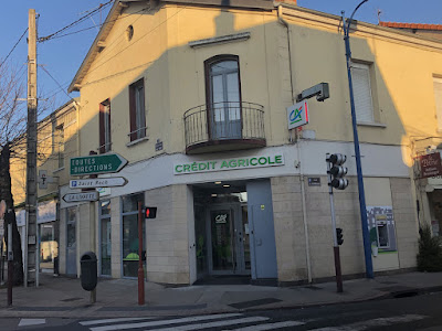 Crédit Agricole Loire Haute-Loire à Roanne