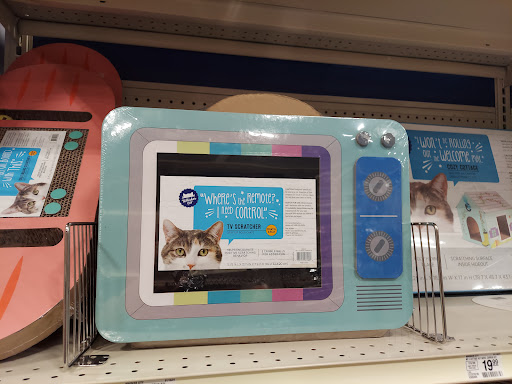 Pet Supply Store «PetSmart», reviews and photos, 11400 Financial Centre Pkwy, Little Rock, AR 72211, USA
