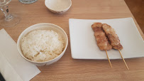 Plats et boissons du Restaurant japonais MIYAKO Sushi à Villeurbanne - n°14