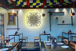 Yeti - The Himalayan Kitchen, Cross Point image