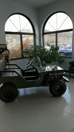 Auto Auction «Capital City AA», reviews and photos