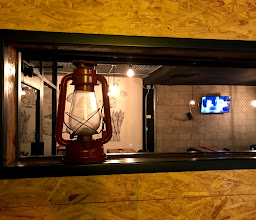 El Cuchillo Burgers photo