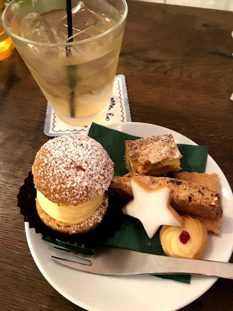 菓子工房ルスルス浅草店 東京都台東区浅草 パン グルコミ