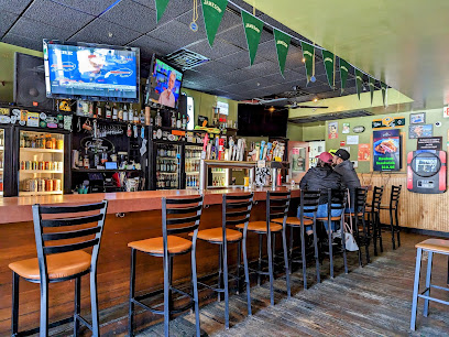 Green Town Tavern - 110 S Genesee St, Waukegan, IL 60085