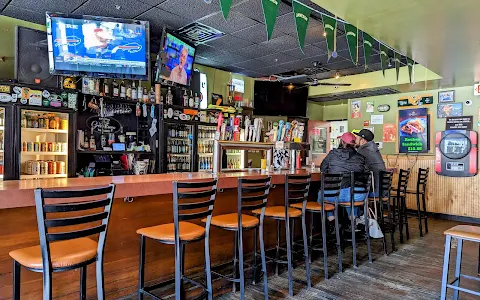 Green Town Tavern image