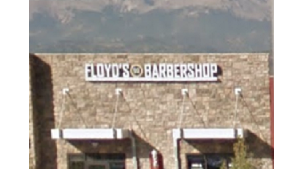 Floyd's 99 Barbershop 80920