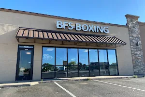 BFS Boxing image