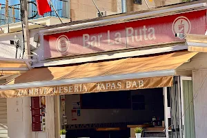 Bar La Ruta image