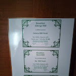 Photo n°7 de l'avis de Dehn.h fait le 18/04/2024 à 21:26 sur le  Albergo Novecento à Bergamo