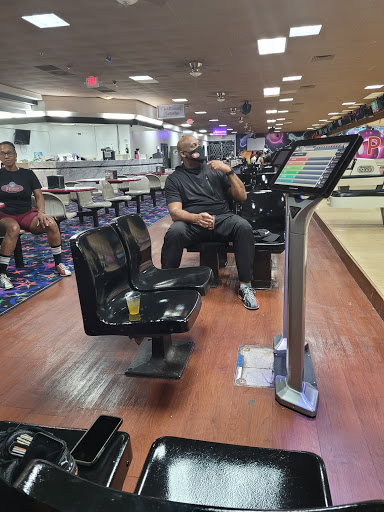 Bowling Alley «Citizens Lanes», reviews and photos, 5100 Goodson Connector Rd, Union City, GA 30291, USA