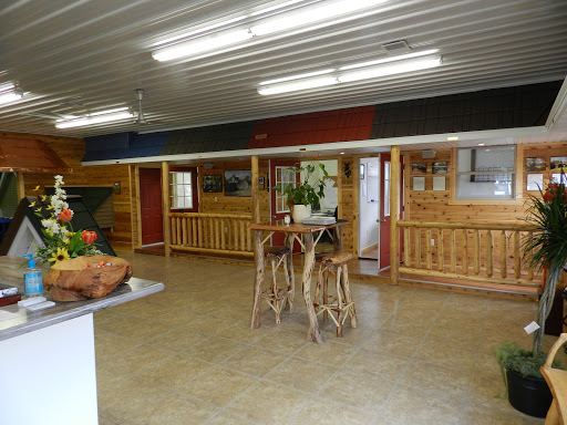 Roofing Contractor «American Metal Roofs of Northern Wisconsin», reviews and photos, 4910 Veterans Ave, Suamico, WI 54173, USA