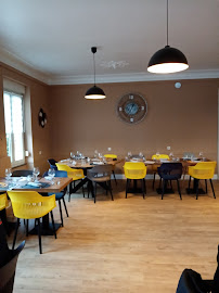 Atmosphère du Restaurant français Seven à Châtenois - n°4