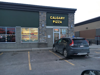 Calgary Pizza Unlimited Inc