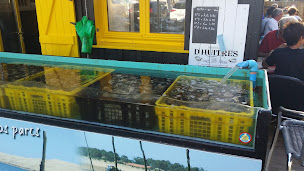 Photo n°96 de Les Richesses d'Arguin à Gujan-Mestras ()