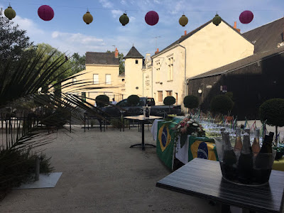 VinoValley, Cave et Bar à vin à Saumur