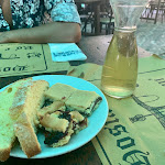 Photo n°2 de l'avis de valentina.c fait le 10/09/2023 à 10:21 sur le  Hostaria Rò e Bunì à Verucchio