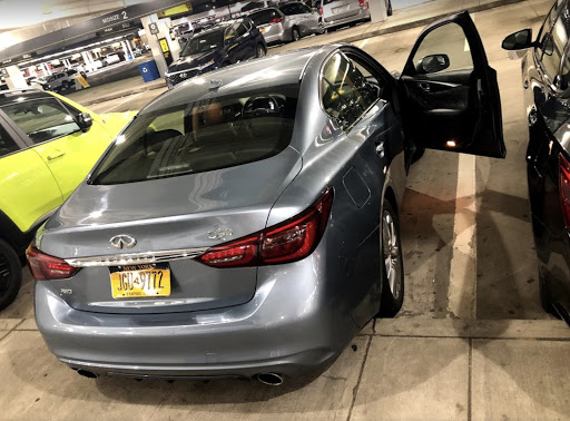 Auto Repair Shop «L & S Automotive Inc», reviews and photos, 181 Ridge St, Newark, NJ 07104, USA