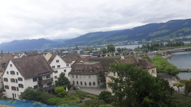 Kammerspiele Seeb - Zürich