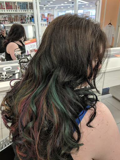 Hair Salon «Ulta Beauty», reviews and photos, 3181 Westgate Mall, Fairview Park, OH 44126, USA