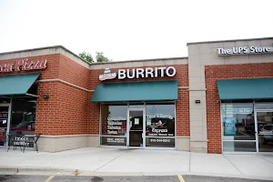Taco & Burrito Express image