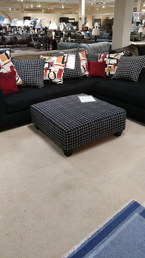 Furniture Store «American Freight Furniture and Mattress», reviews and photos, 1230 Mt Zion Rd, Morrow, GA 30260, USA