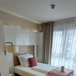 Photo n°10 de l'avis de Alex. fait le 03/04/2024 à 20:11 sur le  Best Western Plus Welcome Hotel Frankfurt à Frankfurt