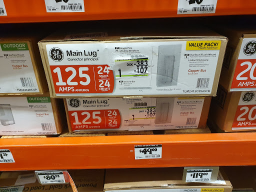 Home Improvement Store «The Home Depot», reviews and photos, 2024 Palisades Center Dr, West Nyack, NY 10994, USA