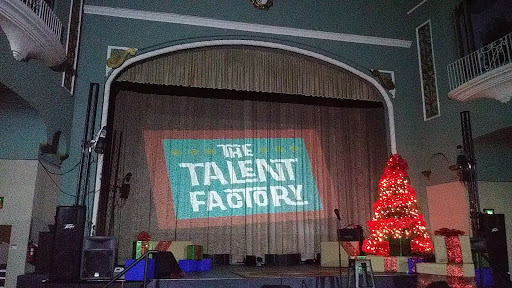 Live Music Venue «The Talent Factory», reviews and photos, 1114 6th St, Nevada, IA 50201, USA