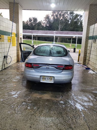 Petal Pride Bay Wash LLC en Petal