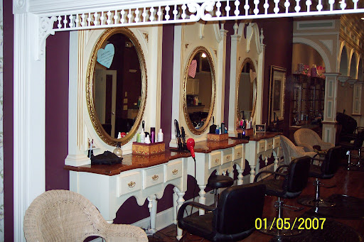 Spa «Parlour on the Avenue», reviews and photos, 120 Harrison Ave, Harrison, OH 45030, USA