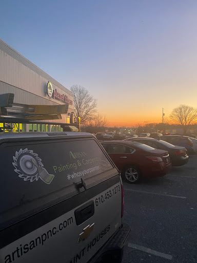 Gym «Planet Fitness», reviews and photos, 271 Lancaster Ave, Malvern, PA 19355, USA