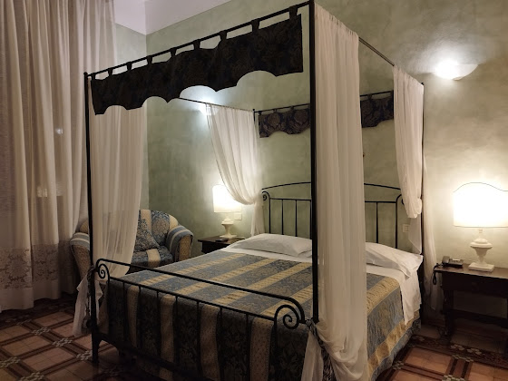 Photos des visiteurs hôtels Hotel Torre Guelfa 50123 Florence