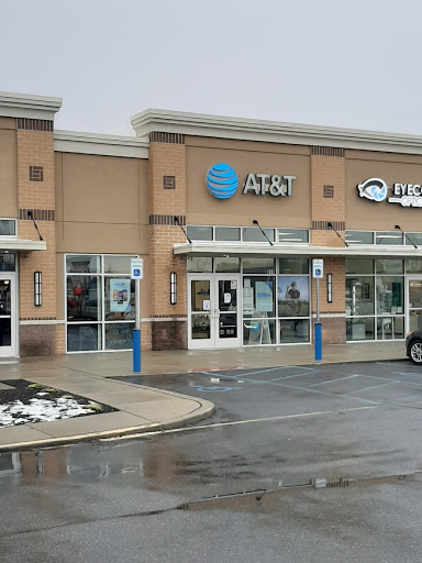 Cell Phone Store «AT&T Authorized Retailer», reviews and photos, 692 N Dupont Blvd, Milford, DE 19963, USA