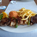 Photo n°2 de l'avis de D. fait le 28/06/2021 à 03:48 sur le  Restaurant Dreibrückenhof à Warendorf