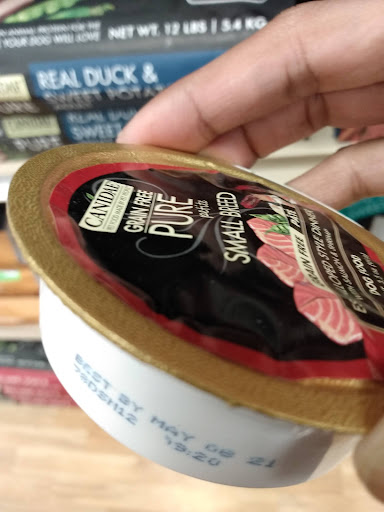 Pet Supply Store «Petco Animal Supplies», reviews and photos, 51 Middlesex Turnpike, Burlington, MA 01803, USA