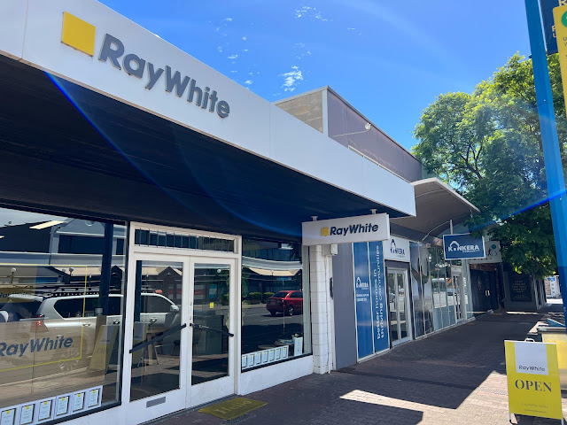 Jason Mills - Ray White Real Estate