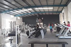 POWER GYM FITNESS CENTER image