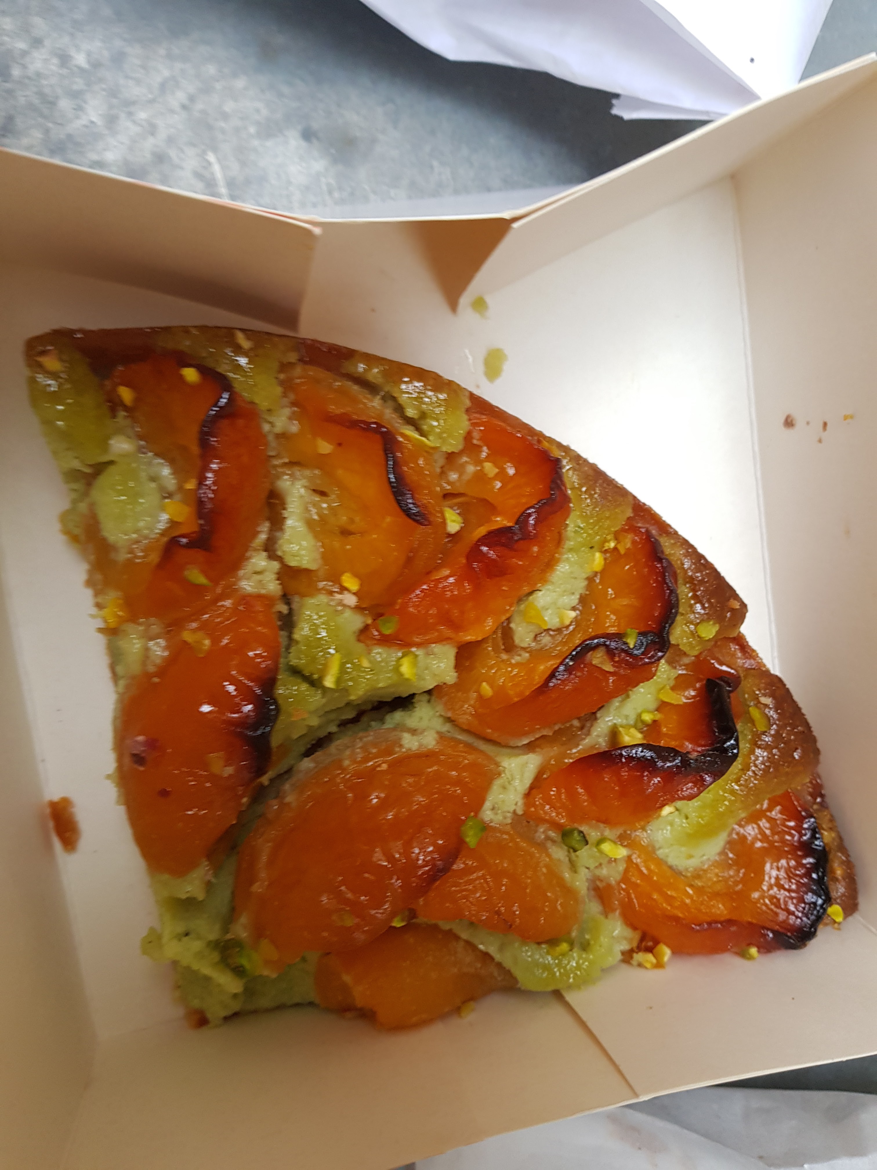 Photo n° 2 de l'avis de Mojistelle.� fait le 25/04/2019 à 18:55