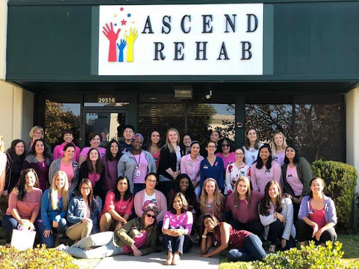 Ascend Rehab Services